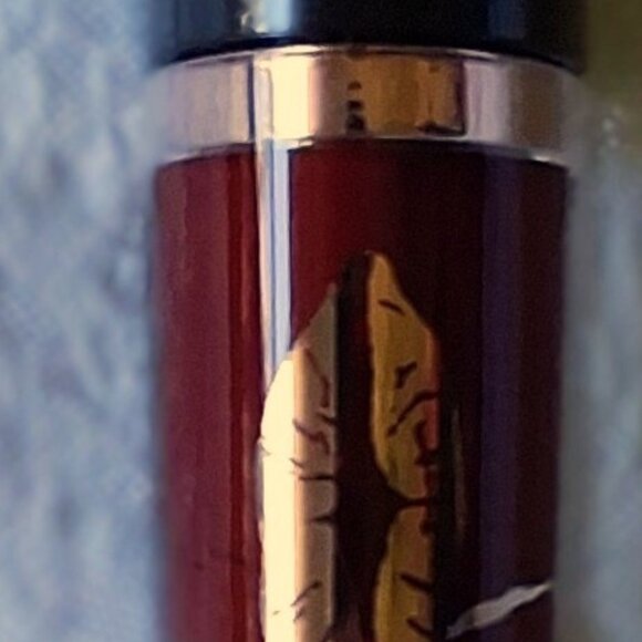 New Luminess Forever Reign Lip Stain VAMP - Picture 1 of 3